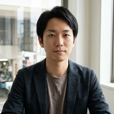 Hiroshi Matsumoto
