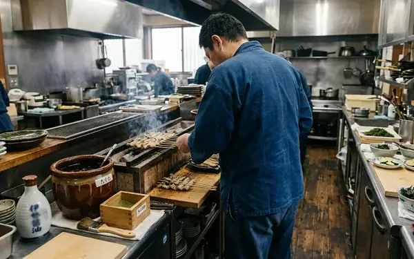 あなご料理の美味しさを引き立てる三重県の地元食材・調味料6選