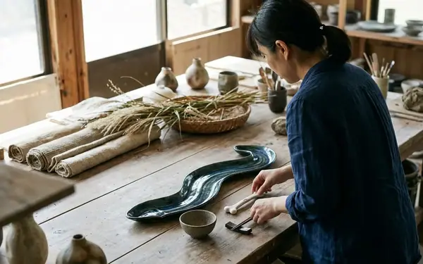 あなご料理をおいしく味わうための基礎知識