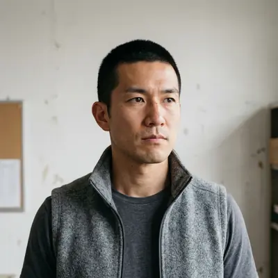 Taro Nakamura